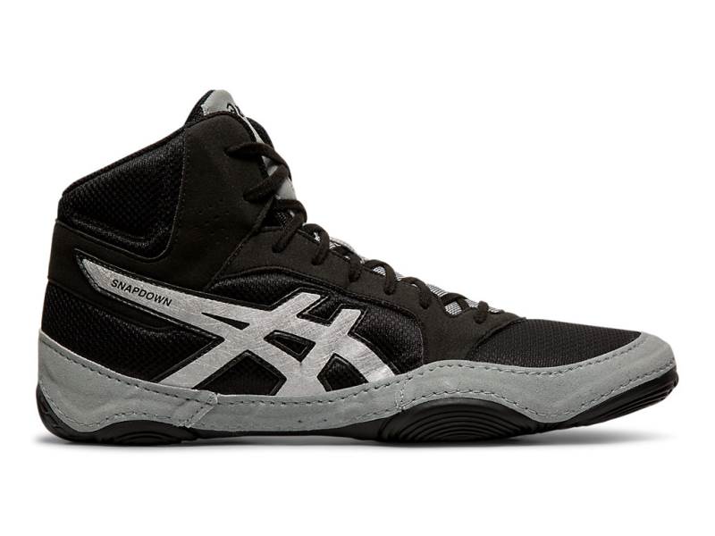 Dámské Wrestling Boty Asics SNAPDOWN 2 Černé 67049XIBG